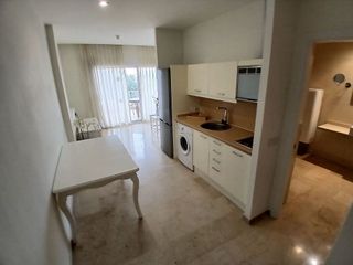 Piso en alquiler en Mijas Golf en Mijas