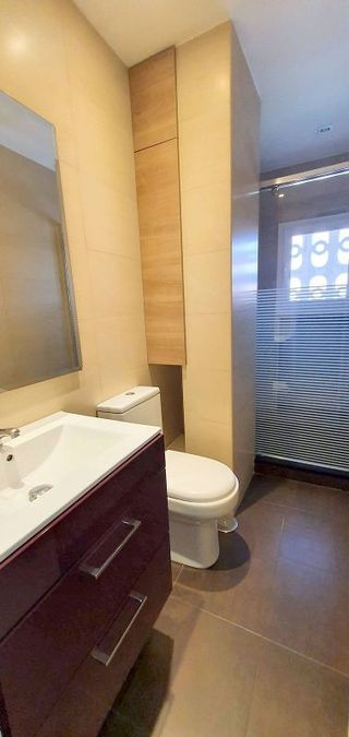 Piso en alquiler en Campamento en Madrid