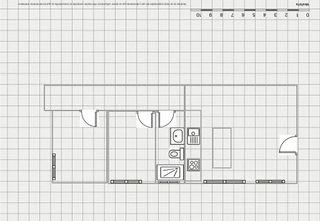 Piso en alquiler en Campamento en Madrid