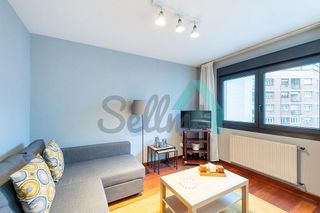 Piso en alquiler en La Ería - Masip en Oviedo