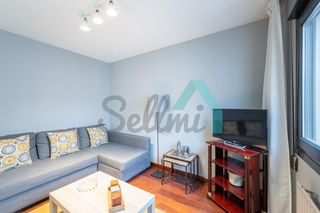 Piso en alquiler en La Ería - Masip en Oviedo