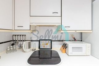 Piso en alquiler en La Ería - Masip en Oviedo