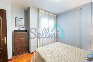 Piso en alquiler en La Ería - Masip en Oviedo