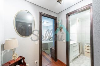 Piso en alquiler en La Ería - Masip en Oviedo