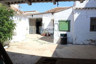 Casa en venta en Tomelloso