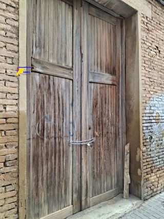 Casa en venta en Sedaví