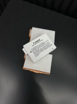 Cámara Canon EOS 700D