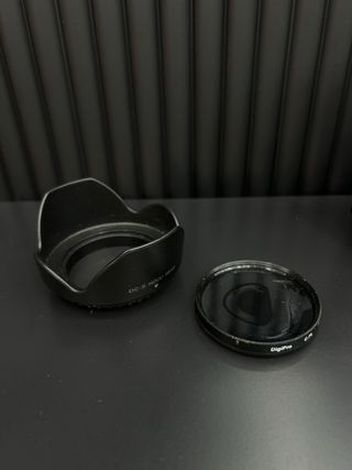 Cámara Canon EOS 700D