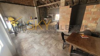 Casa pareada en venta en Buñol