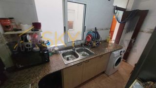 Casa pareada en venta en Buñol