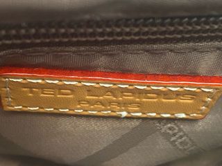 Bolso lujo marrón (NUEVO)