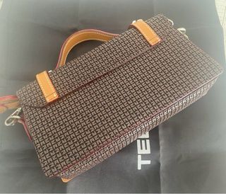 Bolso lujo marrón (NUEVO)
