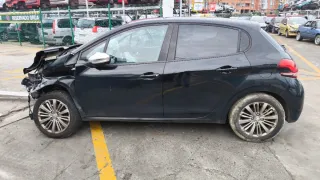 Despiece Peugeot 208 2016