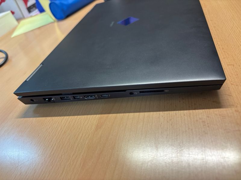 Portátil gaming - HP OMEN 16 2023 afbeelding 6