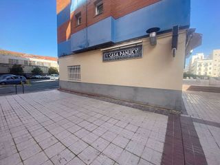 Local comercial en venta en San Antonio en Huelva