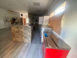 Local comercial en venta en San Antonio en Huelva