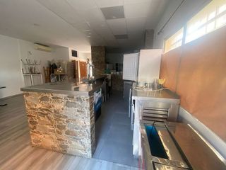 Local comercial en venta en San Antonio en Huelva