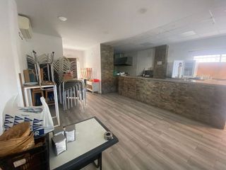 Local comercial en venta en San Antonio en Huelva