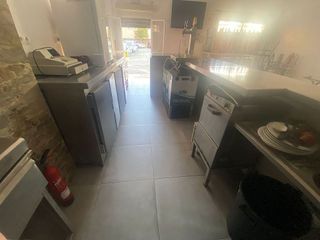 Local comercial en venta en San Antonio en Huelva