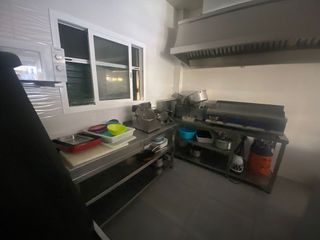 Local comercial en venta en San Antonio en Huelva