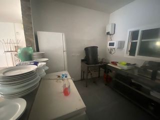 Local comercial en venta en San Antonio en Huelva