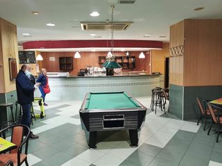 Bar en venta en Avenida de Madrid en Palencia