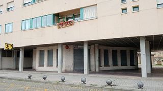 Bar en venta en Avenida de Madrid en Palencia