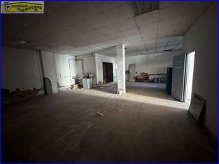 Local comercial en venta en Santomera