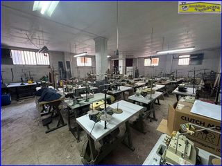 Local comercial en venta en Santomera