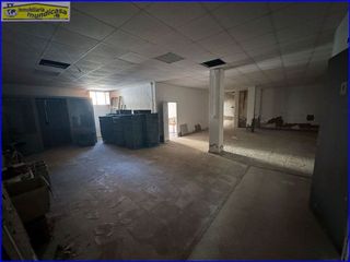 Local comercial en venta en Santomera