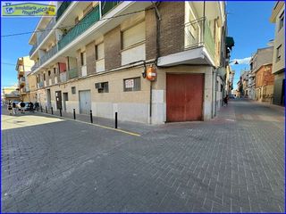 Local comercial en venta en Santomera