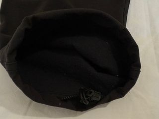 Pantalón Técnico Solo Climb Talla M trekking