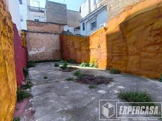 Terreno en venta en Centro Ciudad en Manises