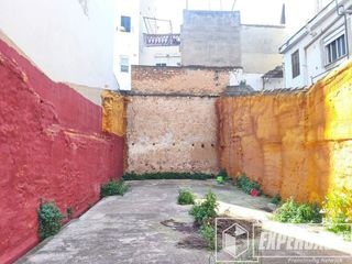 Terreno en venta en Centro Ciudad en Manises