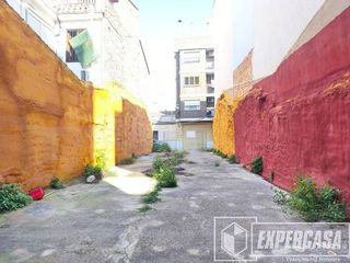 Terreno en venta en Centro Ciudad en Manises