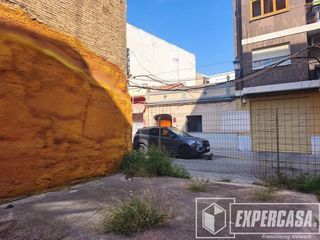 Terreno en venta en Centro Ciudad en Manises