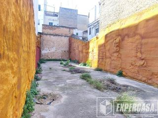 Terreno en venta en Centro Ciudad en Manises
