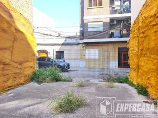 Terreno en venta en Centro Ciudad en Manises