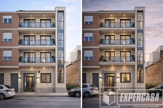 Terreno en venta en Centro Ciudad en Manises