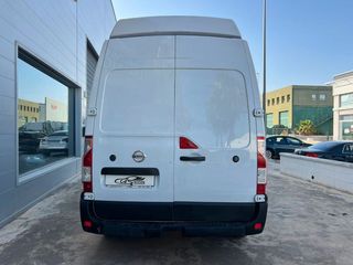 Nissan NV400 L3H2 35T 2.3dCi EU6 121kW RWD COMFORT