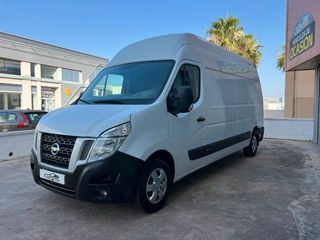 Nissan NV400 L3H2 35T 2.3dCi EU6 121kW RWD COMFORT