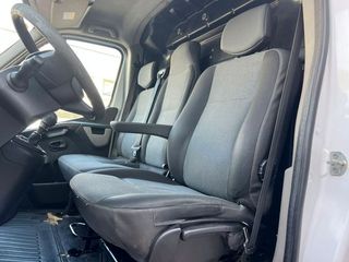 Nissan NV400 L3H2 35T 2.3dCi EU6 121kW RWD COMFORT