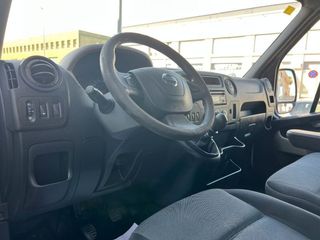 Nissan NV400 L3H2 35T 2.3dCi EU6 121kW RWD COMFORT