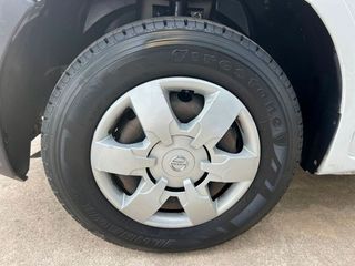Nissan NV400 L3H2 35T 2.3dCi EU6 121kW RWD COMFORT