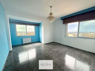 Piso en venta en Mercat  - La Missió - Plaça dels Patins en Palma de Mallorca