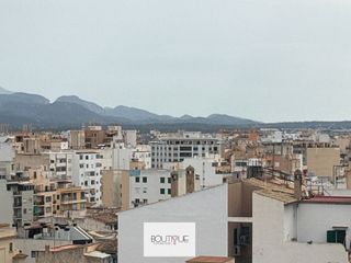 Piso en venta en Mercat  - La Missió - Plaça dels Patins en Palma de Mallorca