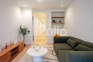 Piso en venta en Prosperidad en Madrid