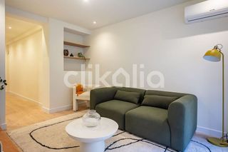 Piso en venta en Prosperidad en Madrid