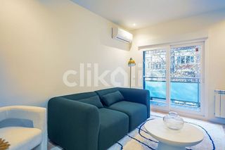 Piso en venta en Prosperidad en Madrid