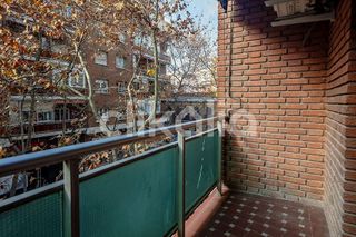 Piso en venta en Prosperidad en Madrid